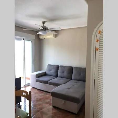 Apartamento Apartamento en Residencial Azahar del Mar Torrevieja