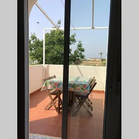 Apartamento en Residencial Azahar del Mar Apartamento