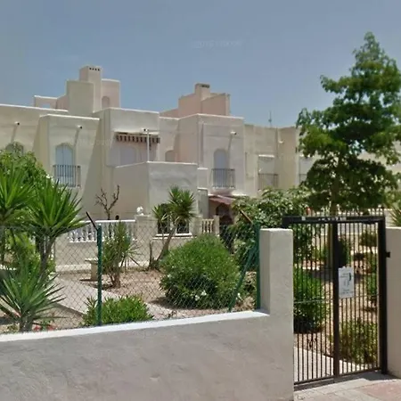 Apartamento en Residencial Azahar del Mar