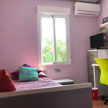 Apartamento en Residencial Azahar del Mar Apartamento *