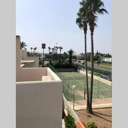 Apartamento Apartamento en Residencial Azahar del Mar *