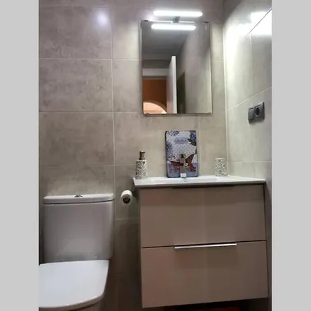 Apartamento Apartamento en Residencial Azahar del Mar Torrevieja