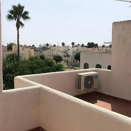 Apartamento en Residencial Azahar del Mar Apartamento