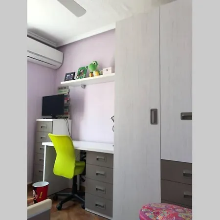 Apartamento en Residencial Azahar del Mar Apartamento *