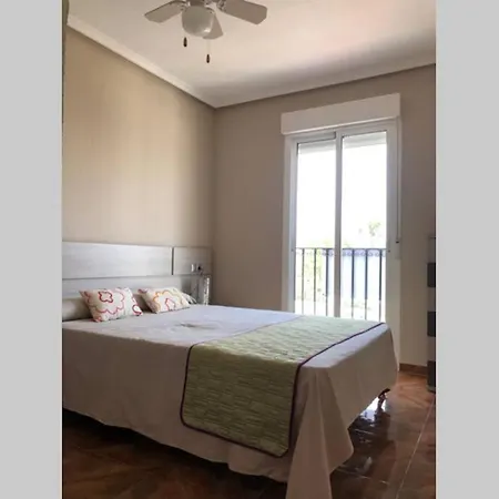 Apartamento en Residencial Azahar del Mar Apartamento Torrevieja